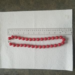 Vintage costume jewelry